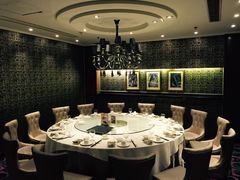包厢-上海会馆(香港名都店)