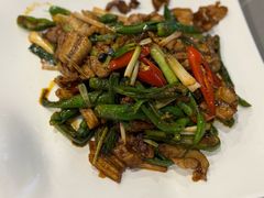 -苏城小院·园林精致苏州菜(斜塘老街店)