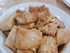 家常豆腐-武夷山土菜馆(水晶森林晶尚名苑店)