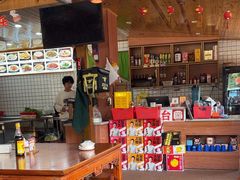-坛南湾农家乐·海鲜楼·大排档(平潭坛南湾店)