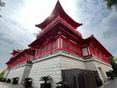 -句容茅山景区