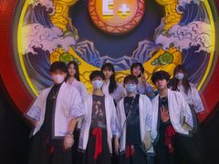 -E+有冰工厂·昆仑寒宫2(五角场店)