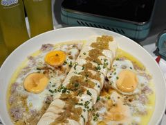 -湘语·湖南家常菜(新洲店)
