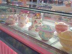 -BONCAKE裱花蛋糕(万象汇店)