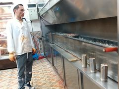 -贯贯吉·清真餐厅(浙江中路店)