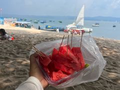 -抚仙湖禄充风景区