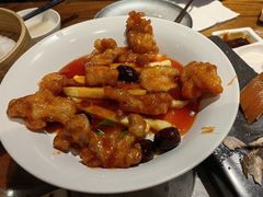 -北京老铺烤鸭(老城根店)