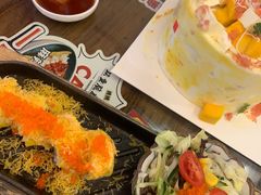 -桃太郎寿司料理(南坪店)