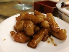 -大鸭梨烤鸭店(花园村店)