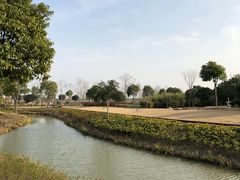 门面-歌斐颂巧克力小镇