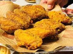 -首尔朴宝·炭火烤肉(五角场店)