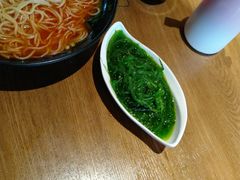 -汇泉王朝大饭店-旋转餐厅(南海路店)