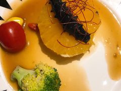 -九井澤精致料理(金茂店)