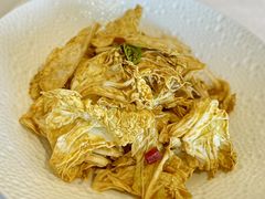 -满堂·烤鸭店·北京菜(鼓楼店)