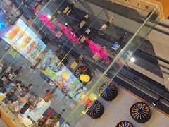 -本色.小马哥烧烤(五一路总店)