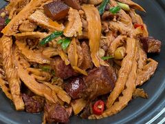 -野蔓果·山野菜(西湖景区·龙井茶田店)