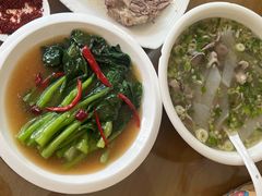 -清真兰州手抓羊肉餐厅