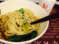-秦云老太婆摊摊面(全国总店)