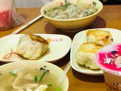 -求生煎包(武夷小区店)