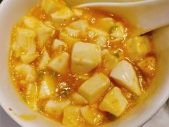 海胆豆腐-羲和雅苑•北京烤鸭(平安国际金融中心店)