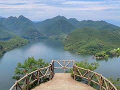 -易水湖景区