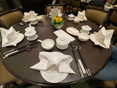 -广州文华东方酒店·江-由辉师傅主理