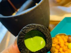 -茶是一枝花泡茶店