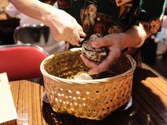 -蚝堡海鲜·威海菜·海肠捞饭·烧烤·亚洲吃蚝公司(幸福门店)