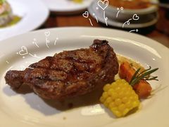 -食间牛排(湖西路店)