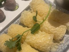 -同仁四季椰子鸡(福田东园总店)