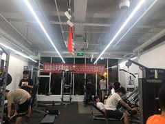 -乐刻运动健身(外环路店)