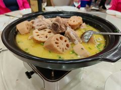 -湖北三五醇酒店·35年新楚菜