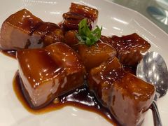 -世博源公馆·本帮融合菜·主题包厢·江景餐厅