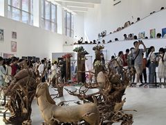 -四川美术学院美术馆