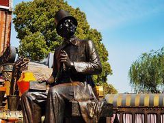 -安徒生童话乐园