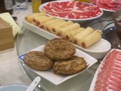-福寿斋·老北京铜锅涮肉·烤鸭(顺义总店)