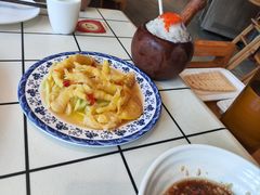 -蛙一刀·麻椒鱼火锅(金仙桥店)