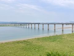 -黄河小浪底水利枢纽风景区