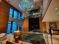-济南喜来登酒店