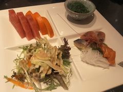 -雅·日式料理·烧鸟(南昌喜来登酒店)