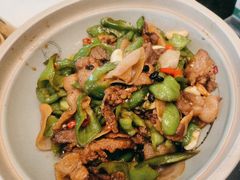 -三品香·江浙菜(松江九谊店)