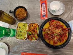 -金陵暴走小龙虾·迷踪蟹(凯德MALL店)