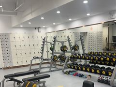 -中田健身工作室(杭州五洲国际店)