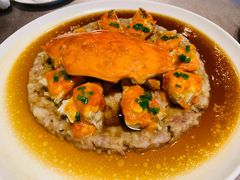 -广州文华东方酒店·江-由辉师傅主理