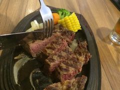 -斗牛士牛排餐厅(富力海珠城广场店)