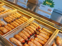 -古来思鱼饼