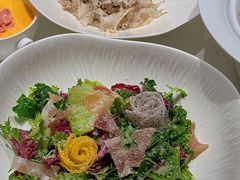 -新华饭店·新津菜·酥皮烤鸭·海鲜(津湾广场店)