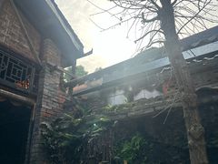 -恺庐茶园(宽窄巷子景区店)