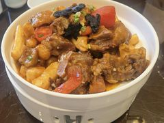 -紫泥369粗粮季(鼓楼店)