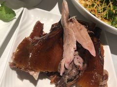 酥香嫩烤鸭-四季民福烤鸭店(望京旺角店)